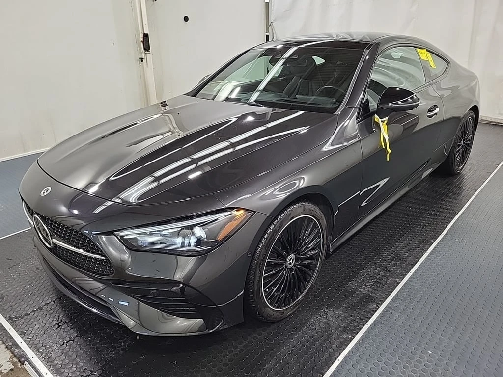 Mercedes-Benz CLE 2024 300 4MATIC * ��� ������������ ������*  | Mobile.bg � ����������� 1