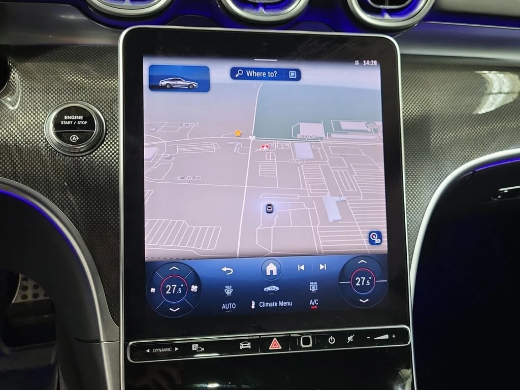 Mercedes-Benz CLE 2024 300 4MATIC * ��� ������������ ������*  | Mobile.bg � ����������� 9