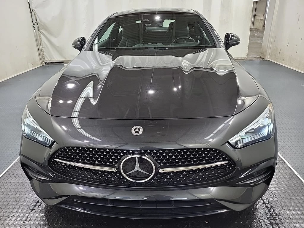 Mercedes-Benz CLE 2024 300 4MATIC * ��� ������������ ������*  | Mobile.bg � ����������� 2