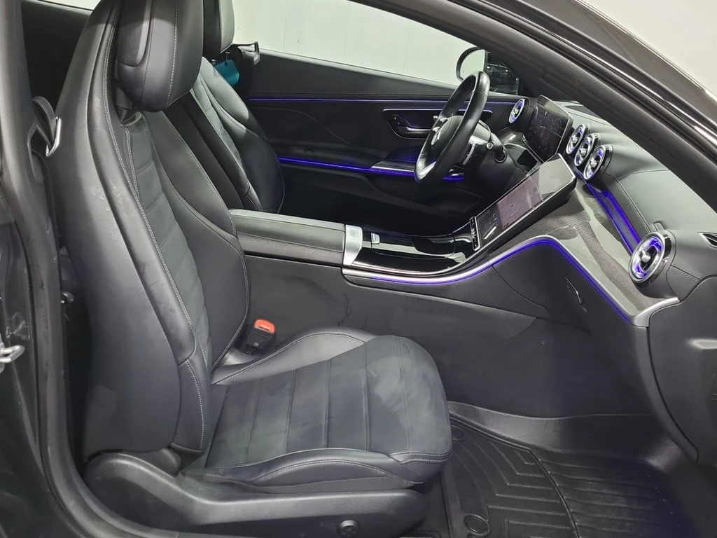 Mercedes-Benz CLE 2024 300 4MATIC * ��� ������������ ������*  | Mobile.bg � ����������� 12