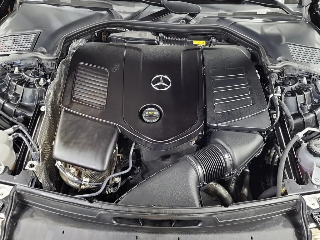 Mercedes-Benz CLE 2024 300 4MATIC * ��� ������������ ������*  | Mobile.bg � ����������� 15