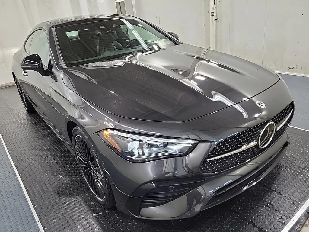 Mercedes-Benz CLE 2024 300 4MATIC * ��� ������������ ������*  | Mobile.bg � ����������� 3