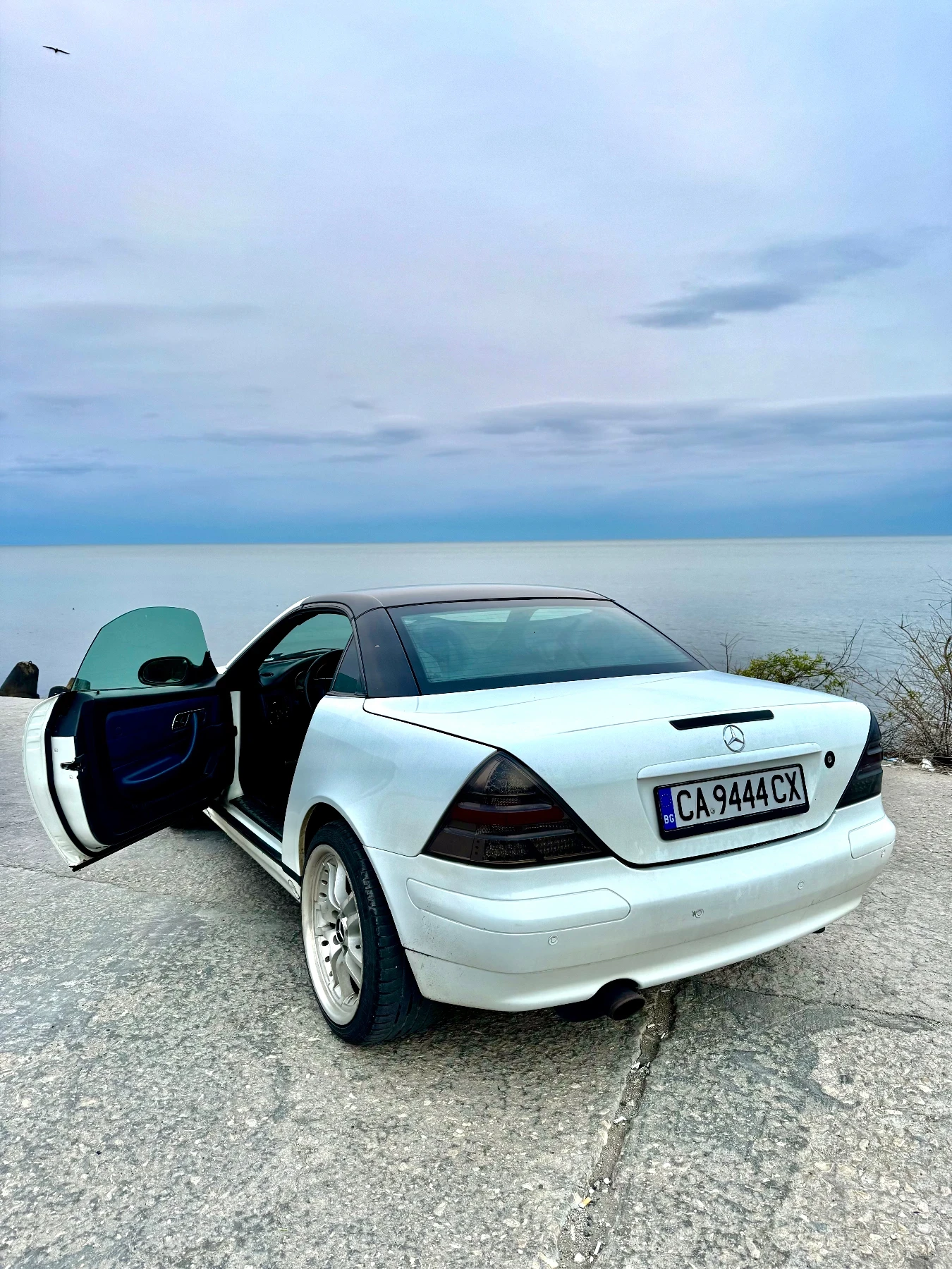 Mercedes-Benz SLK | Mobile.bg � ����������� 10