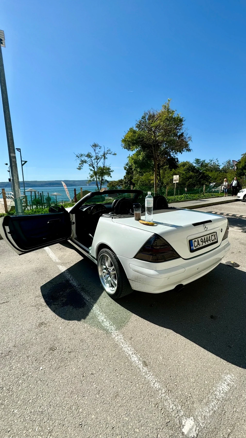 Mercedes-Benz SLK | Mobile.bg � ����������� 4