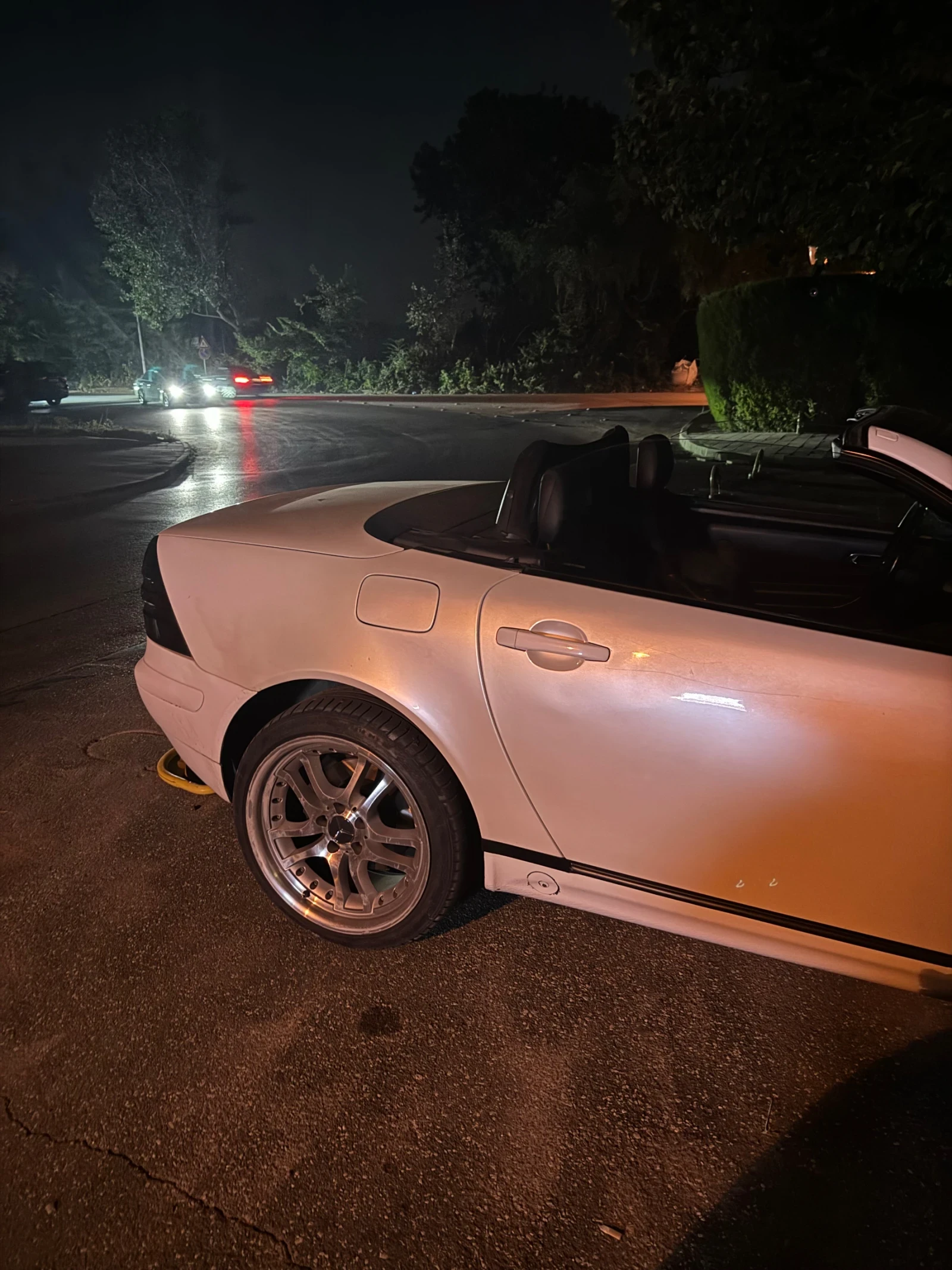 Mercedes-Benz SLK | Mobile.bg � ����������� 16
