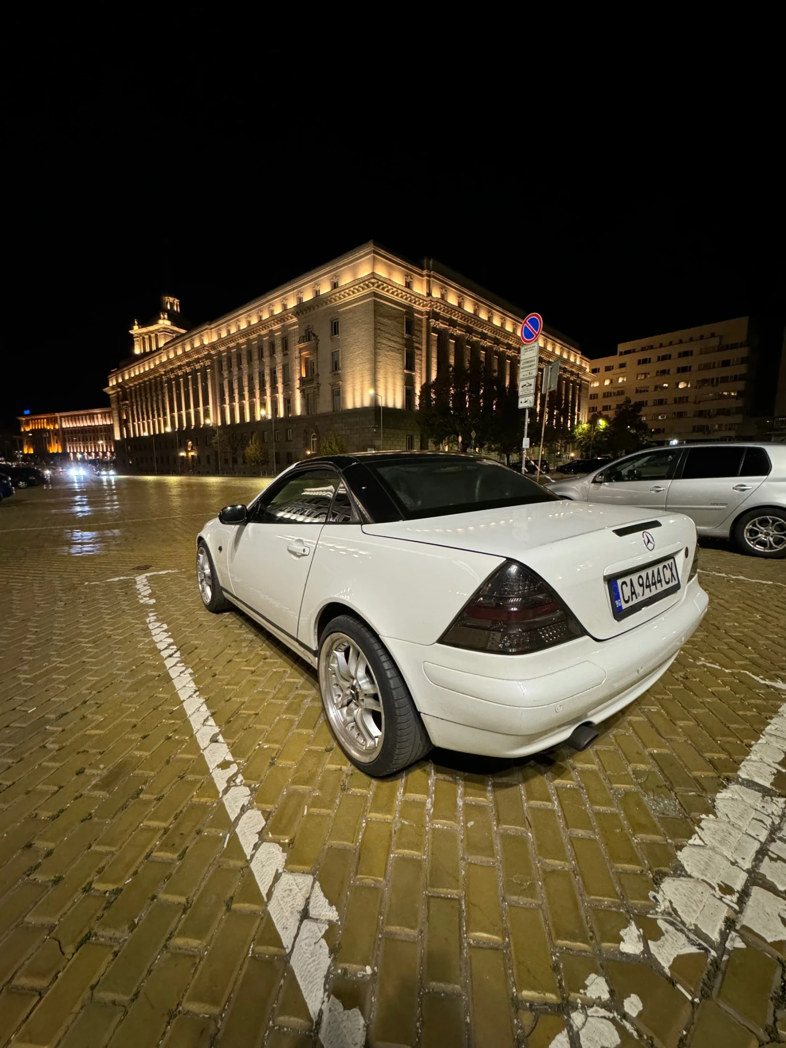 Mercedes-Benz SLK | Mobile.bg � ����������� 5