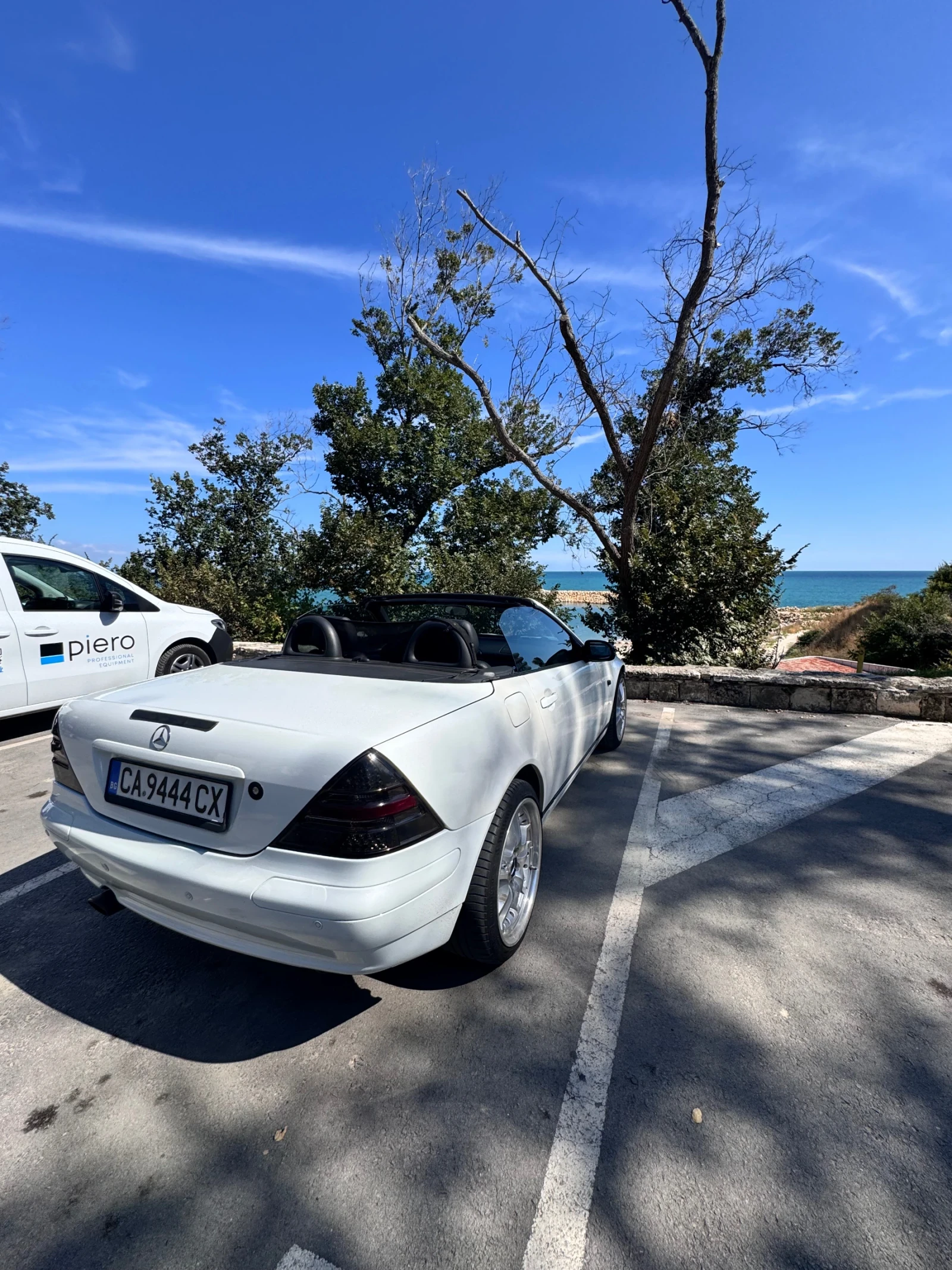 Mercedes-Benz SLK | Mobile.bg � ����������� 12