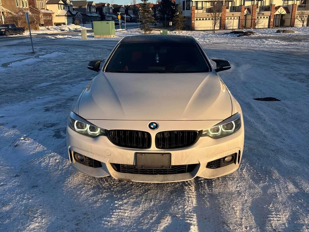 BMW 440 2018 XDRIVE* ��� ������������ ������*  | Mobile.bg � ����������� 2