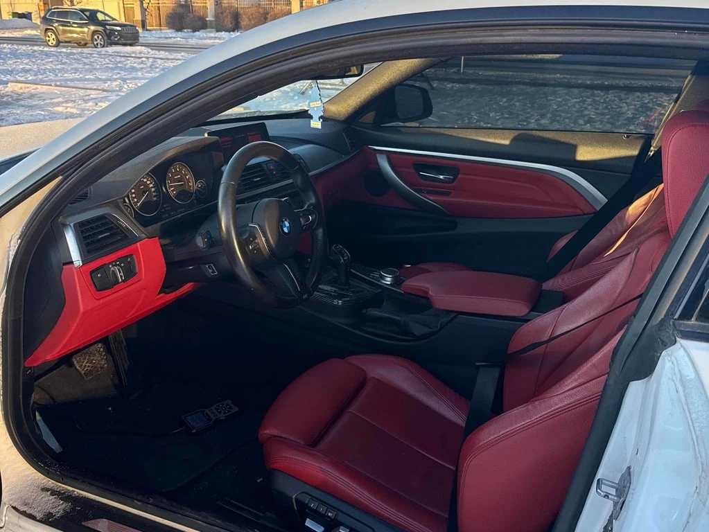 BMW 440 2018 XDRIVE* ��� ������������ ������*  | Mobile.bg � ����������� 6