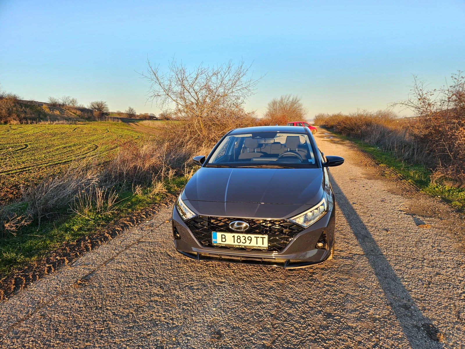 Hyundai I20 | Mobile.bg � ����������� 2