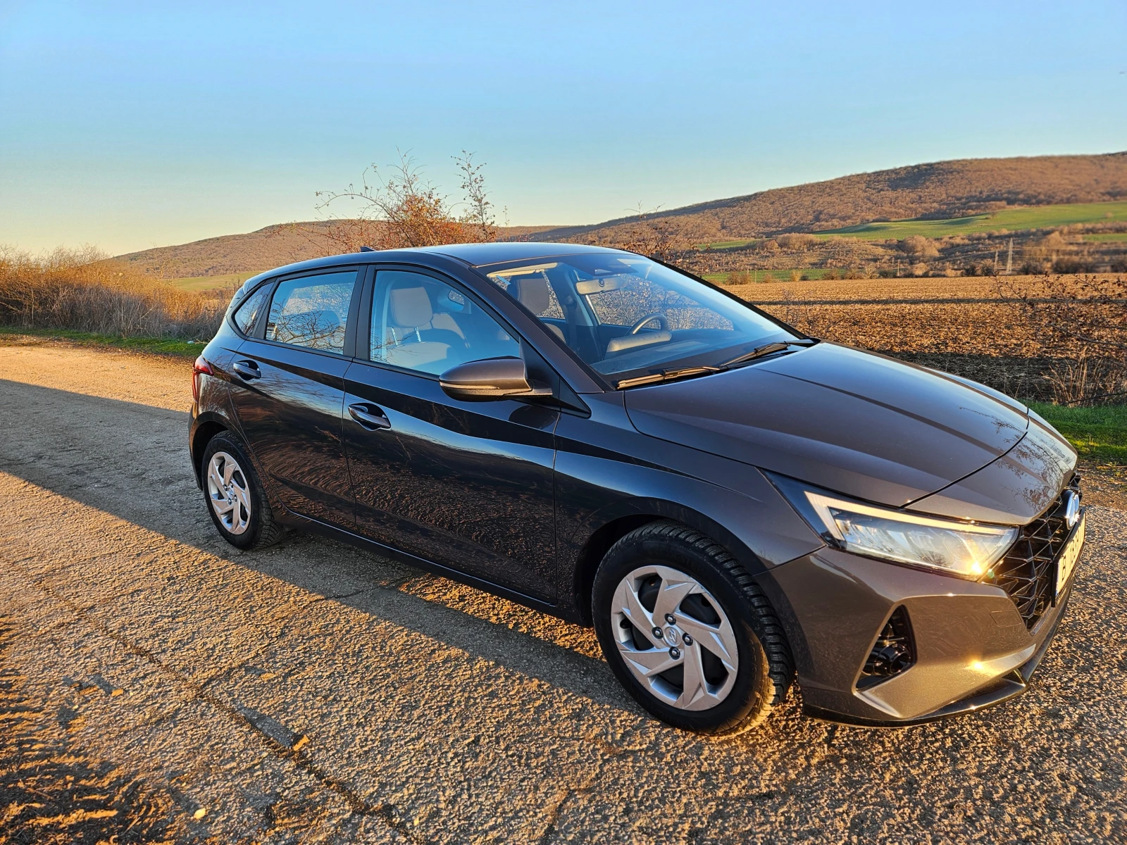 Hyundai I20 | Mobile.bg � ����������� 3