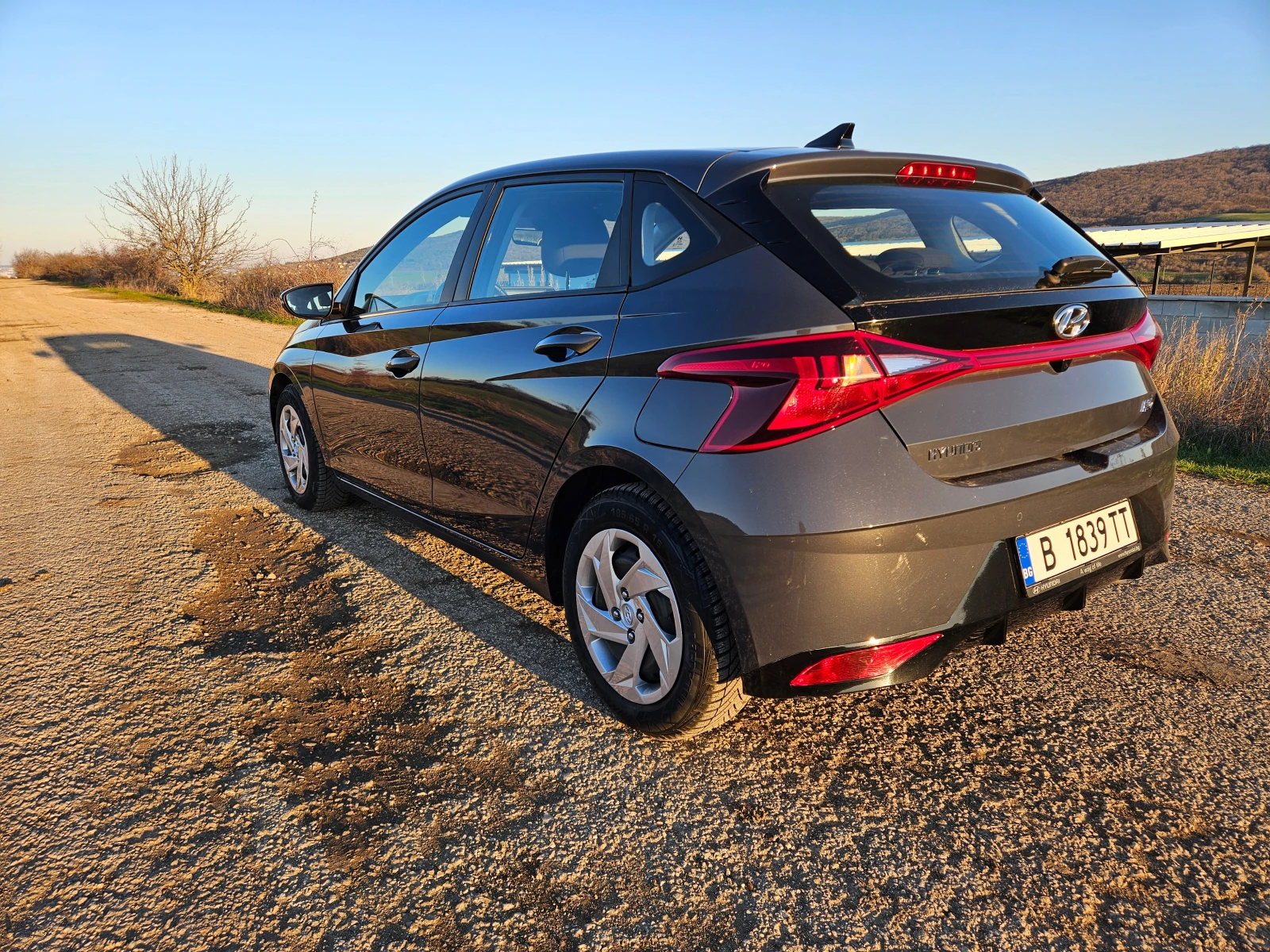 Hyundai I20 | Mobile.bg � ����������� 10