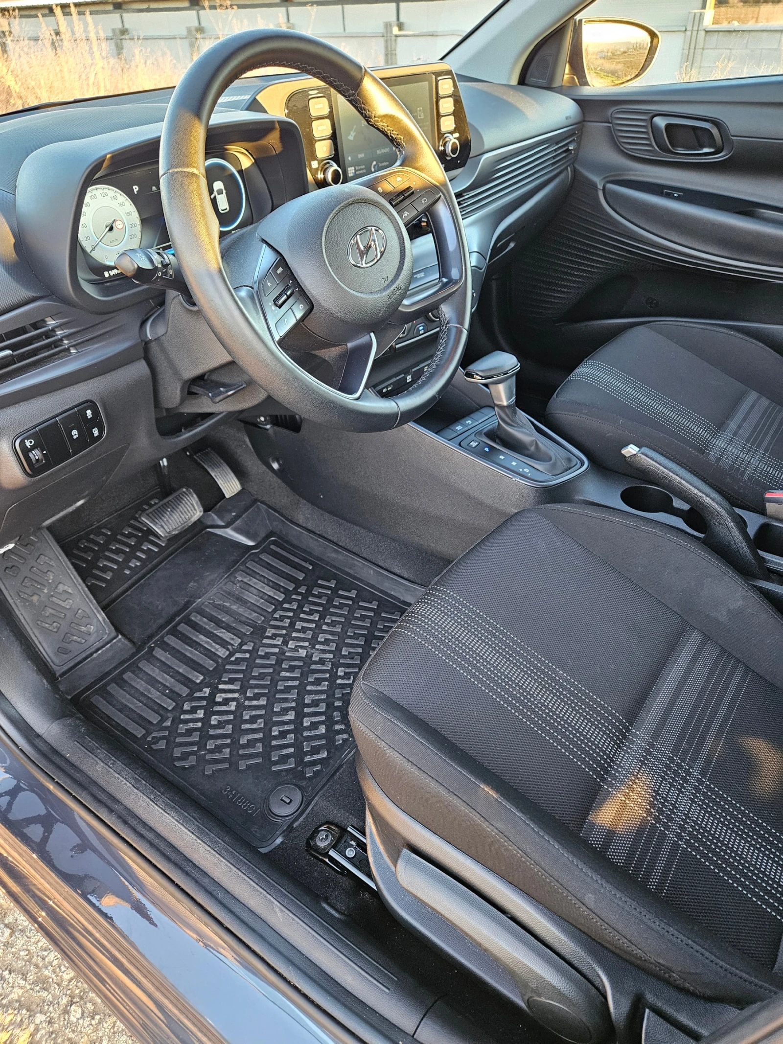 Hyundai I20 | Mobile.bg � ����������� 7