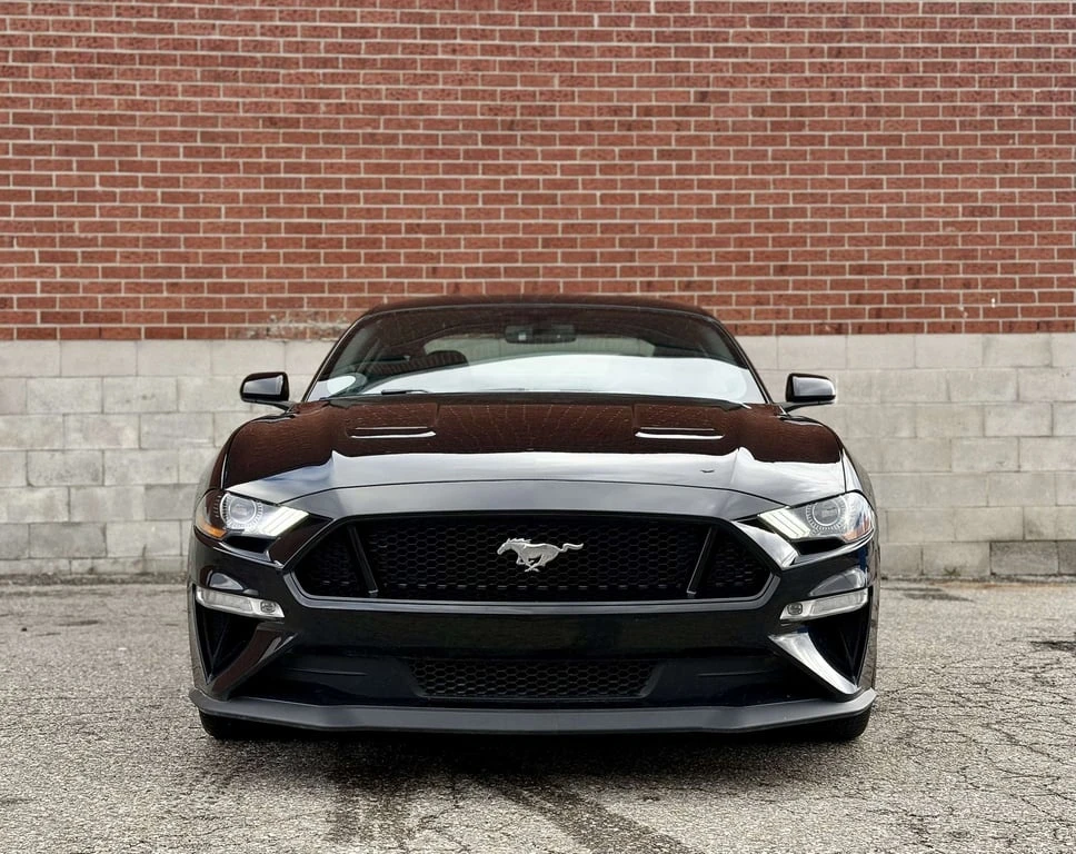 Ford Mustang GT Fastback Performance* CARFAX* ���� �� �������� | Mobile.bg � ����������� 2