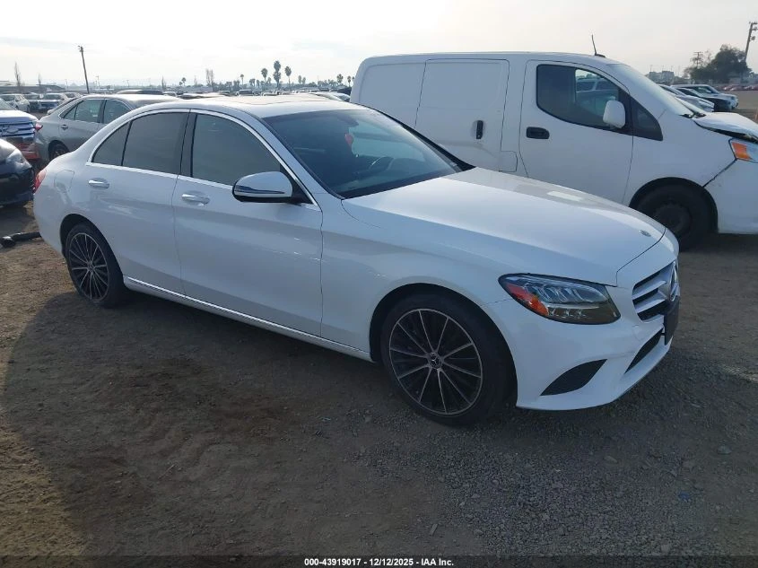 Mercedes-Benz C 300 2l Sedan | Mobile.bg � ����������� 1