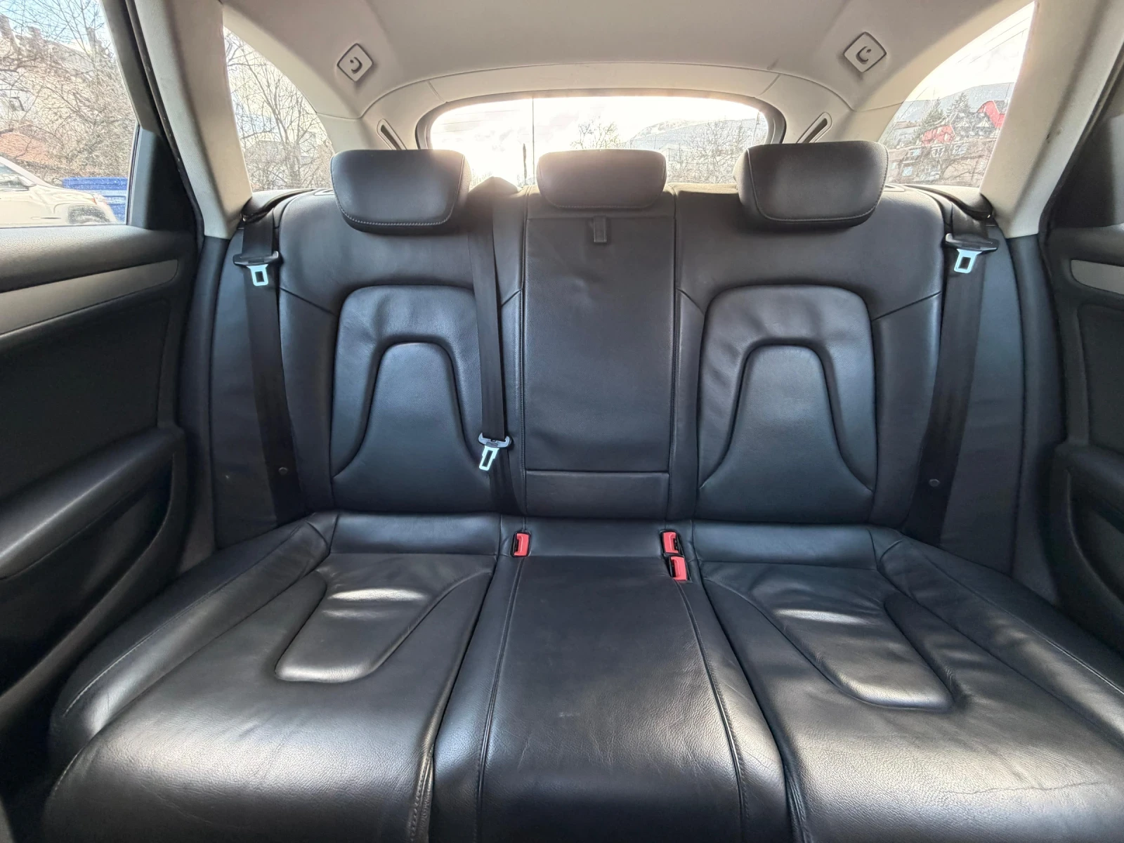 Audi A4 Allroad  2.0 TDI   ���������, ������ ��������� | Mobile.bg � ����������� 14