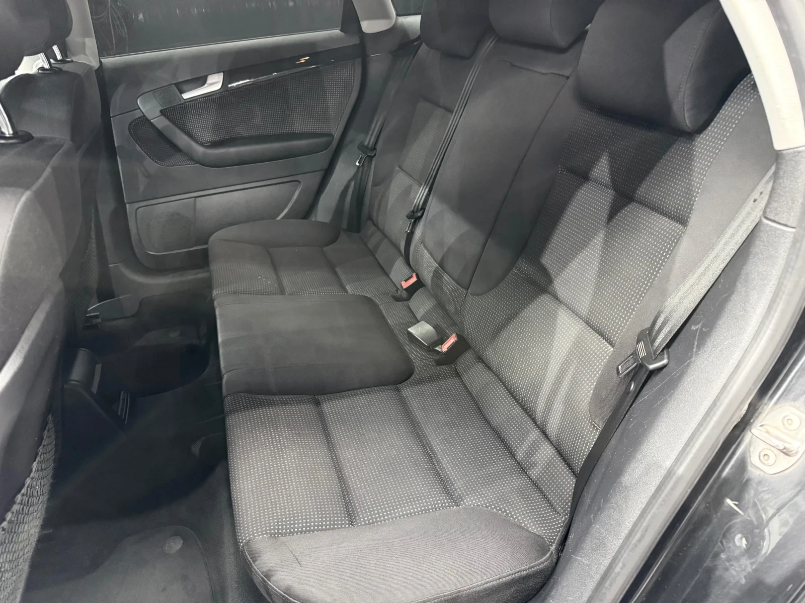 Audi A3 2.0TDI DSG BKD | Mobile.bg � ����������� 8