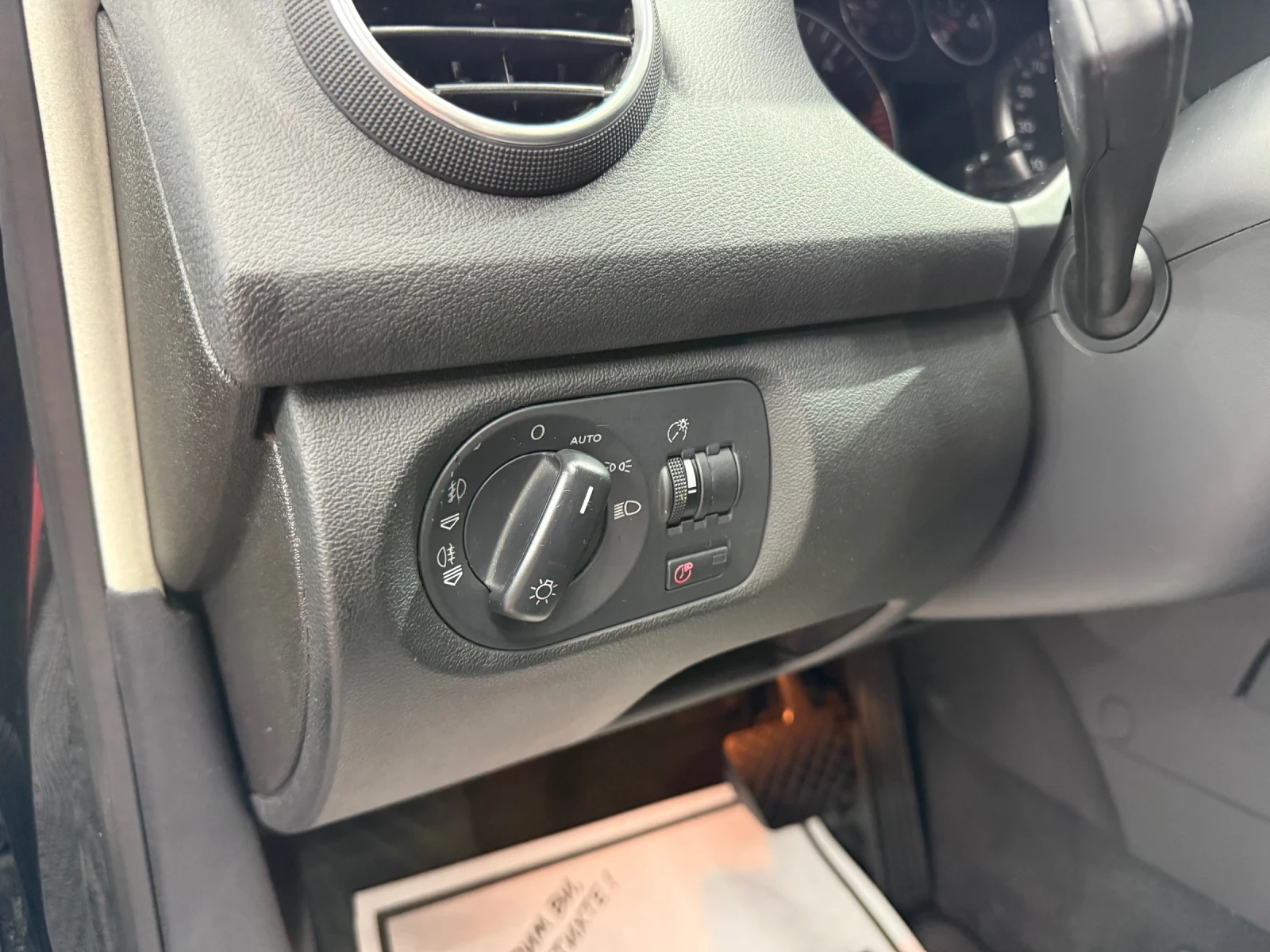 Audi A3 2.0TDI DSG BKD | Mobile.bg � ����������� 12