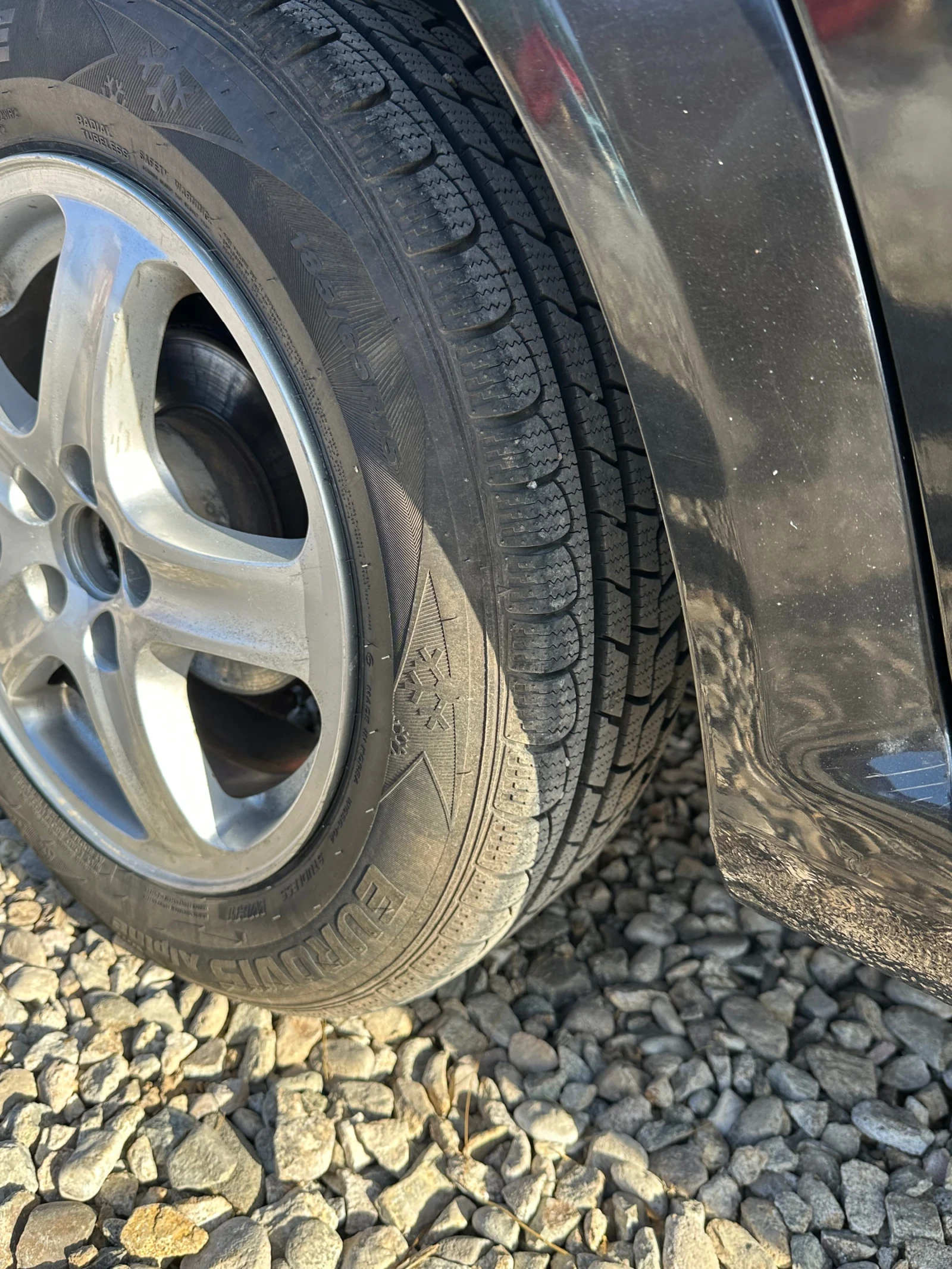 VW Golf 1.9тди 101кс малкия данък ПД, снимка 16 - Автомобили и джипове - 53839179