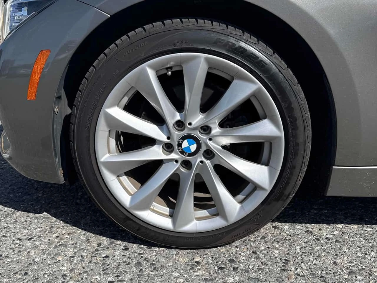 BMW 328 * 328i xDrive * PANO* KEYLESS* ПОДГРЕВ* , снимка 7 - Автомобили и джипове - 54260796