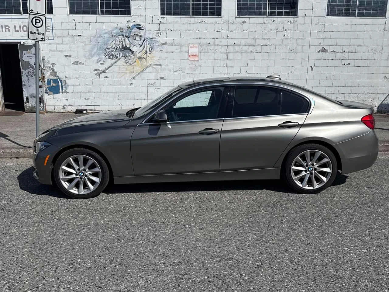 BMW 328 * 328i xDrive * PANO* KEYLESS* ПОДГРЕВ* , снимка 2 - Автомобили и джипове - 54260796