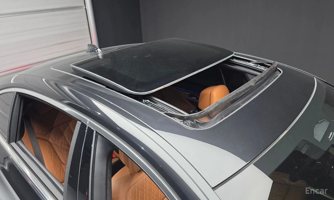 BMW 740 XDRIVE* L* BUSINESS* CLASS* ХЕДЪП* МАСАЖ* ОБДУХВАН, снимка 5 - Автомобили и джипове - 54626431