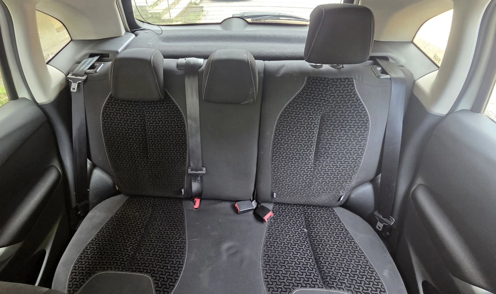 Citroen C3, снимка 8 - Автомобили и джипове - 54707915