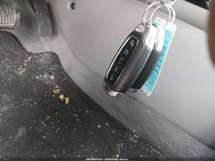 Hyundai Elantra 1.6l Hybrid Blue, снимка 11 - Автомобили и джипове - 54711623