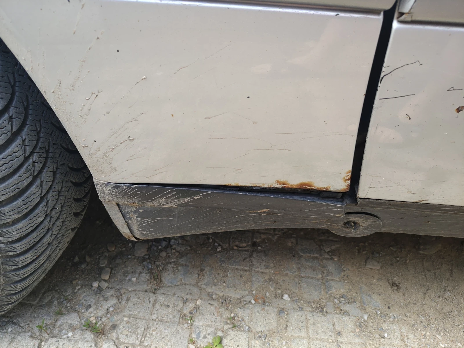 Mercedes-Benz C 200 W202, снимка 14 - Автомобили и джипове - 54945239