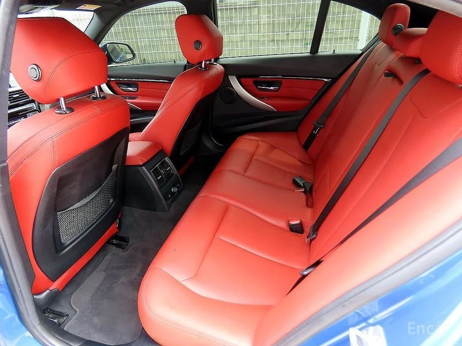 BMW 330, снимка 6 - Автомобили и джипове - 55043569