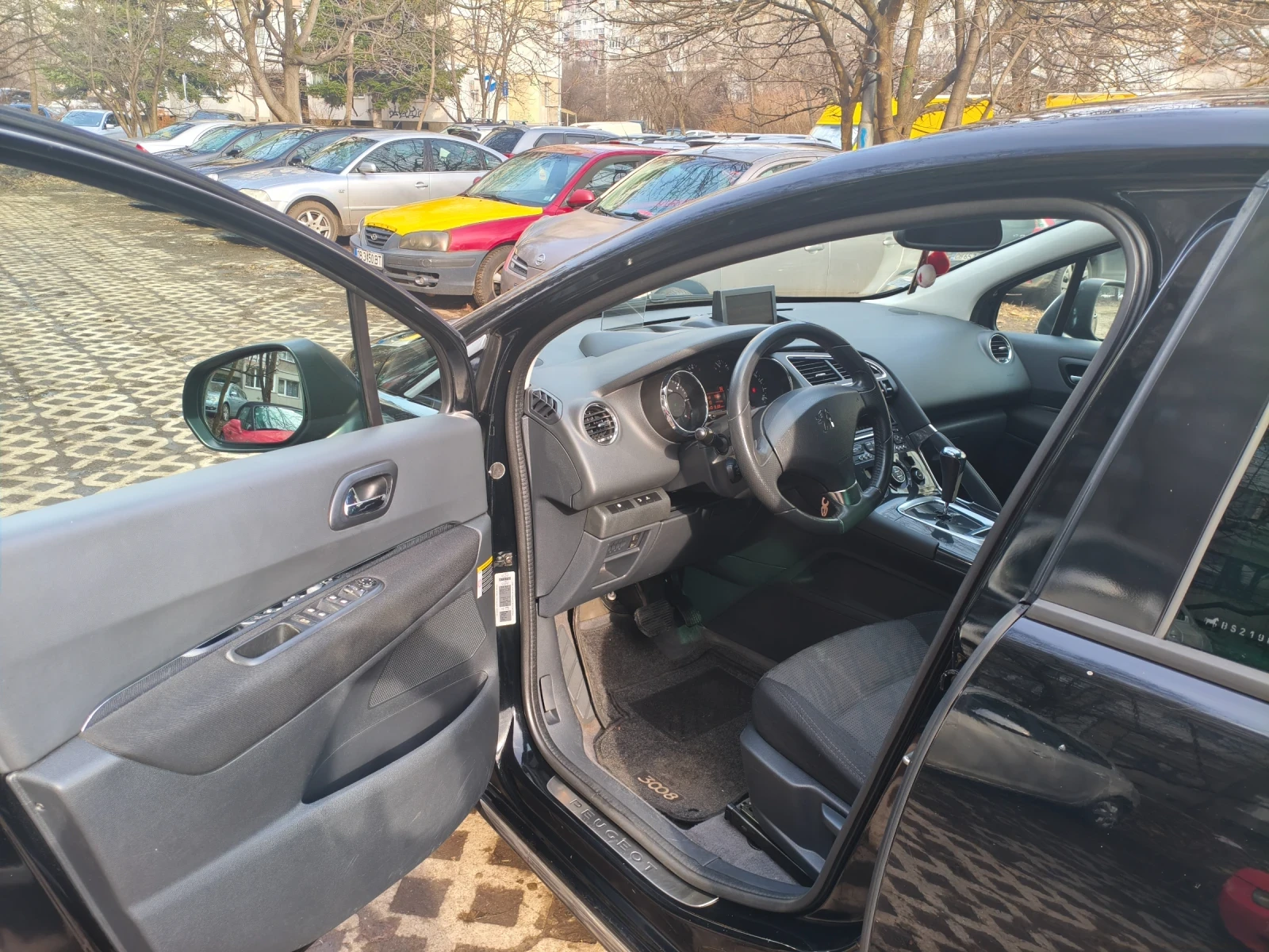 Peugeot 3008, снимка 10 - Автомобили и джипове - 55150498
