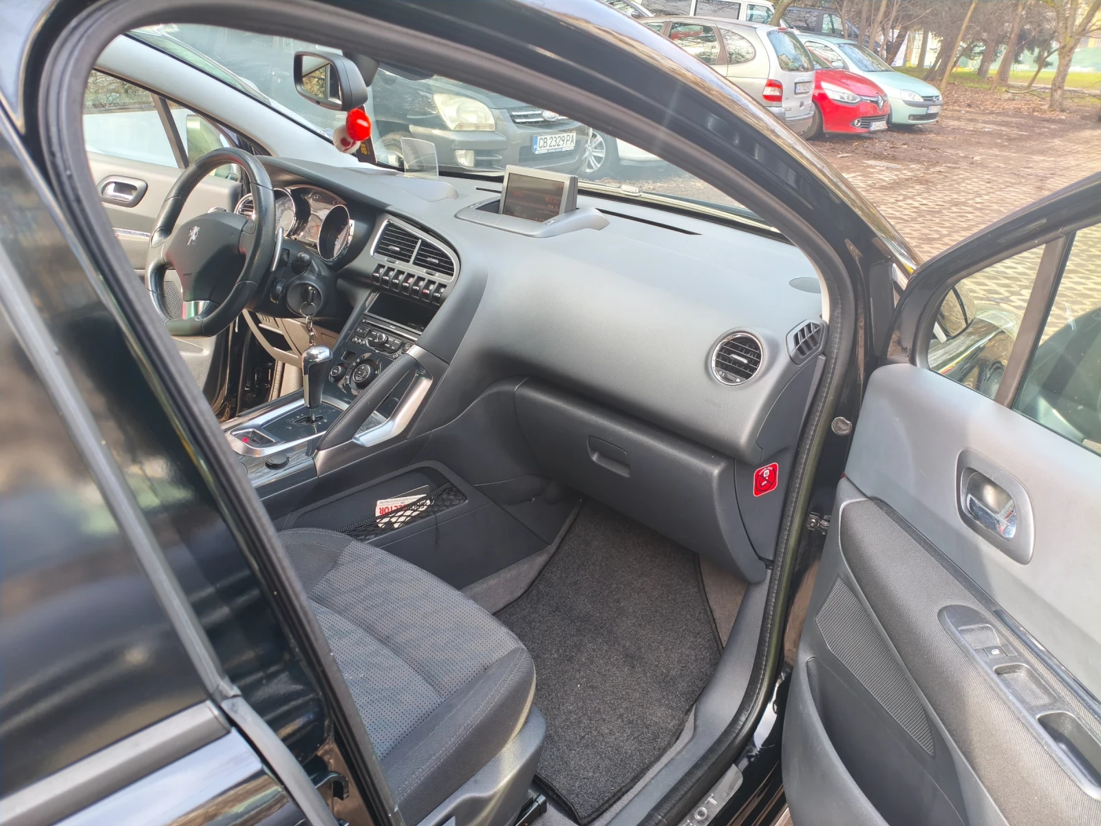 Peugeot 3008, снимка 7 - Автомобили и джипове - 55150498