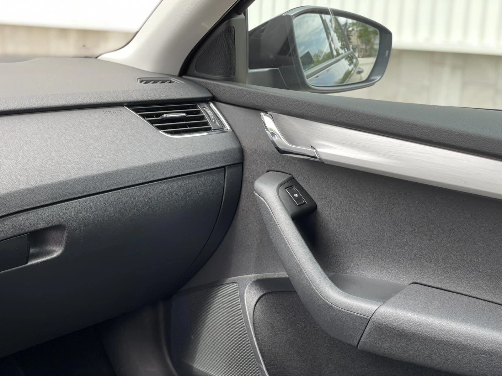 Skoda Octavia Drive 4x4 | Mobile.bg � ����������� 14