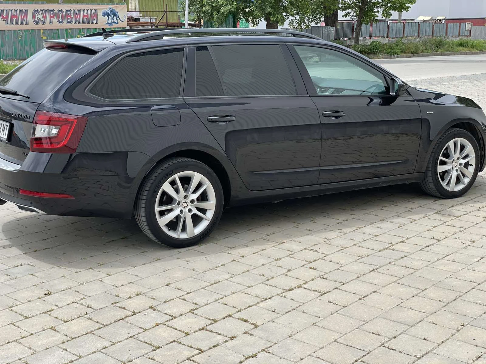 Skoda Octavia Drive 4x4 | Mobile.bg � ����������� 7