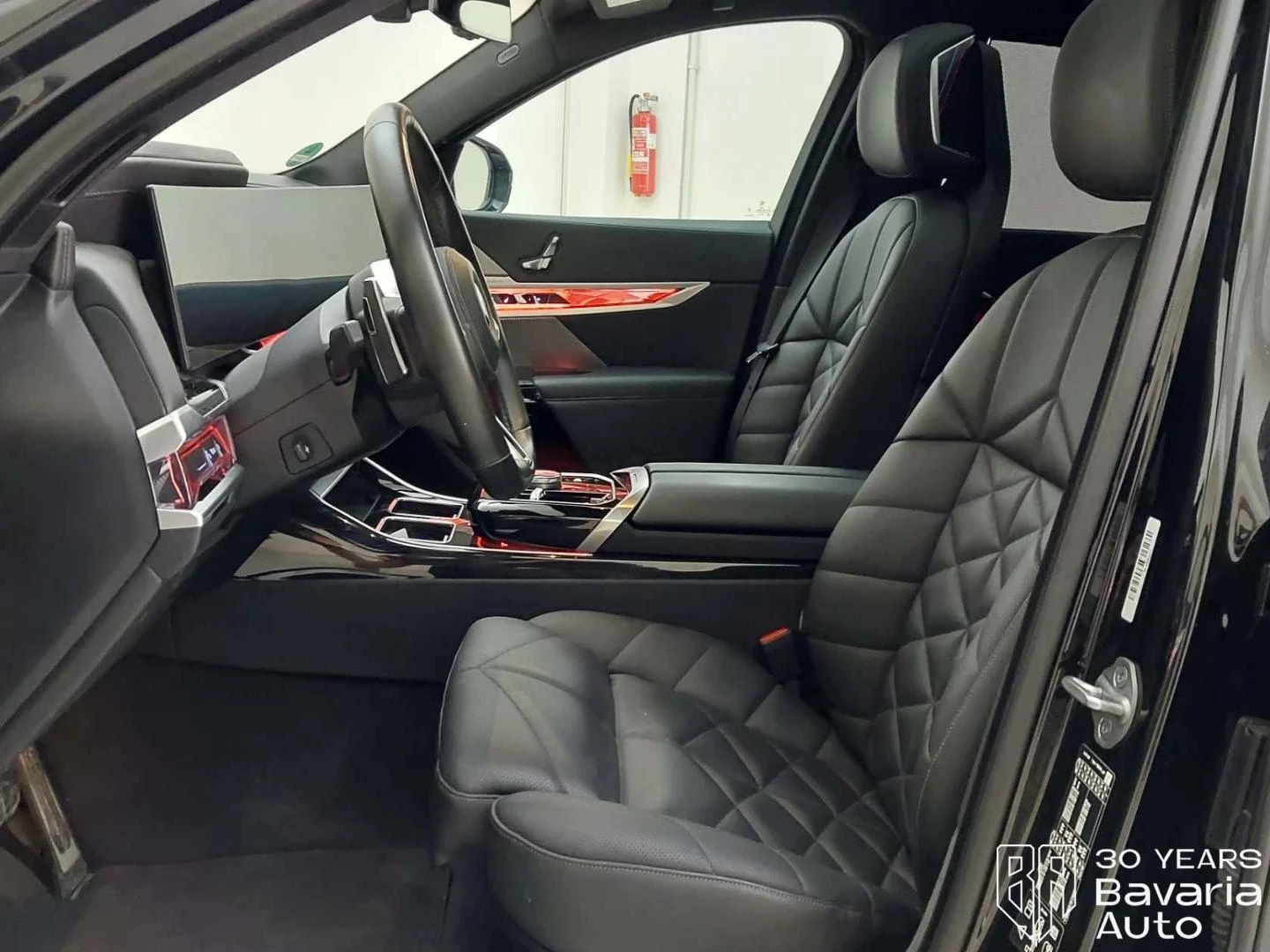 BMW 740 d xDrive M Sport Paket Sportautomatic, снимка 5 - Автомобили и джипове - 55364399