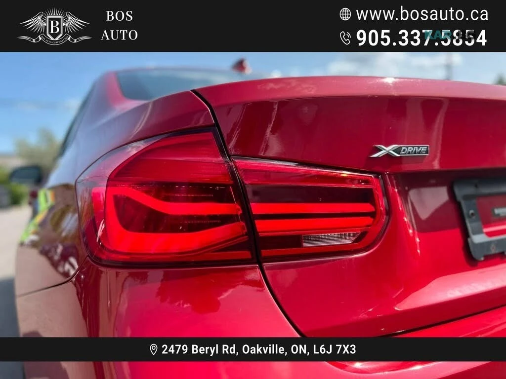 BMW 330 * M PACK* 360* Ambient Light* Head-up* ПОДГРЕВ* X-, снимка 9 - Автомобили и джипове - 55406420