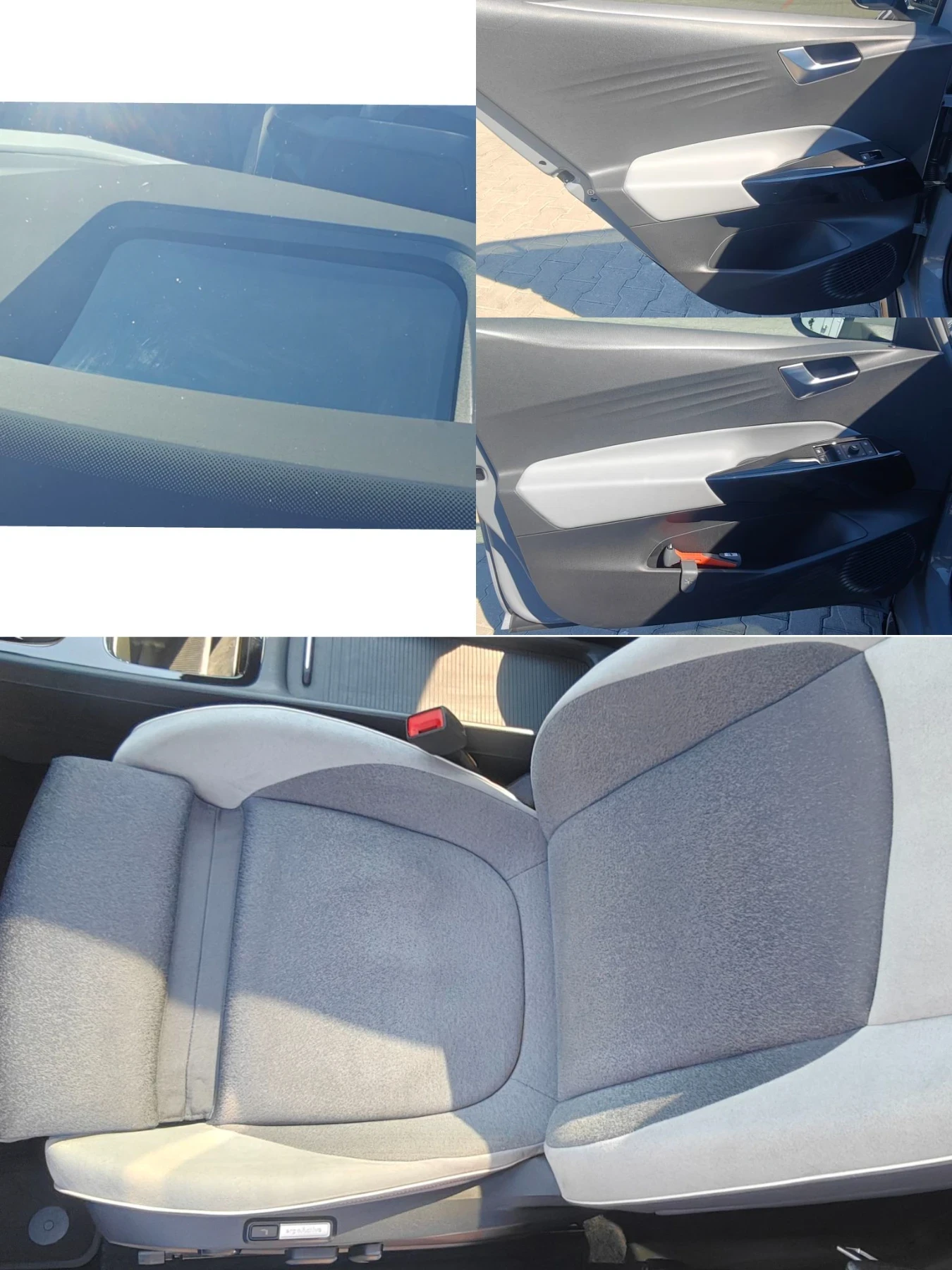 VW ID.3 1st MAX/204hp/62kwh/PANO/МАСАЖ/SOH92%, снимка 10 - Автомобили и джипове - 55874116