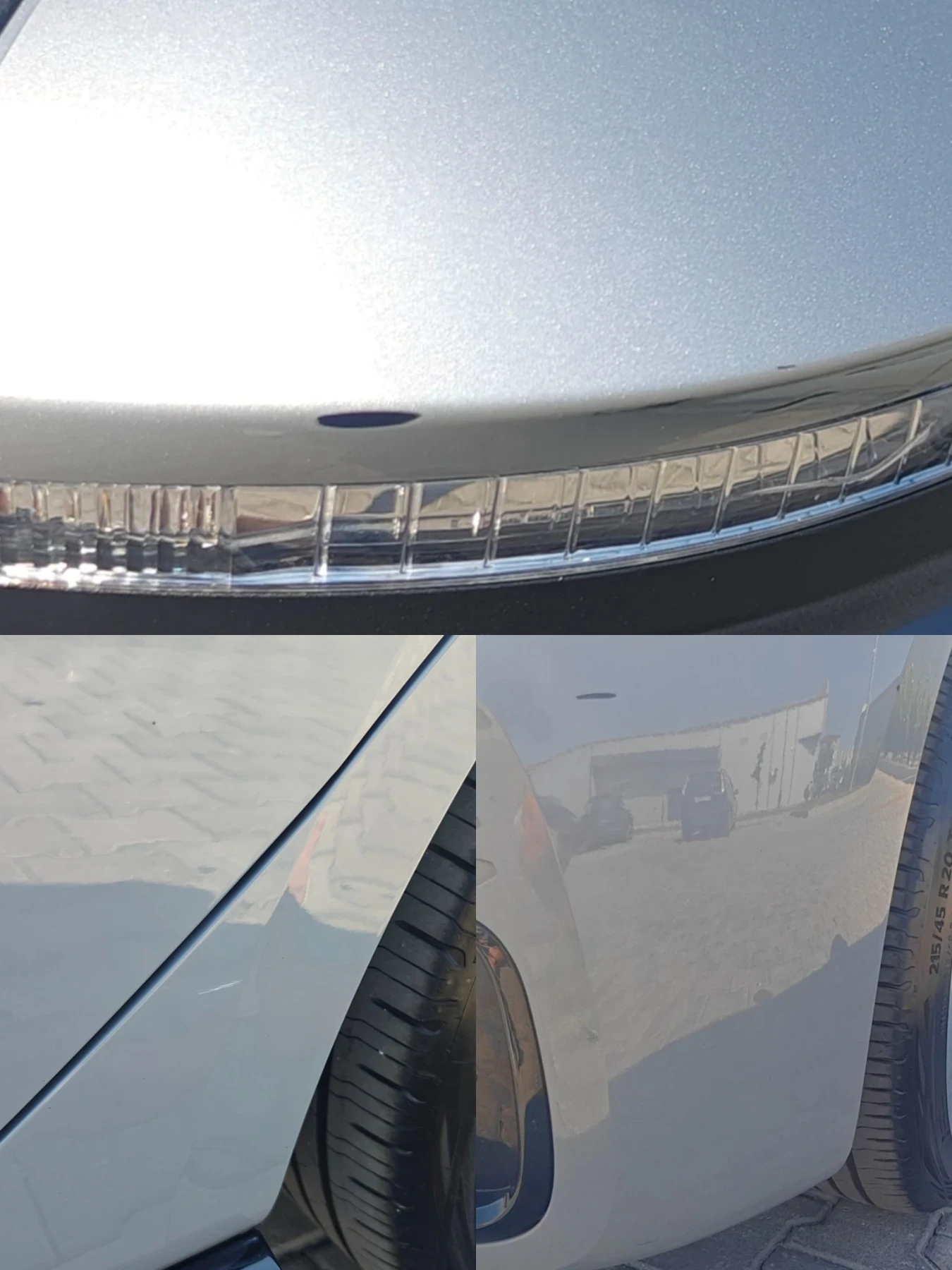 VW ID.3 1st MAX/204hp/62kwh/PANO/МАСАЖ/SOH92%, снимка 15 - Автомобили и джипове - 55874116