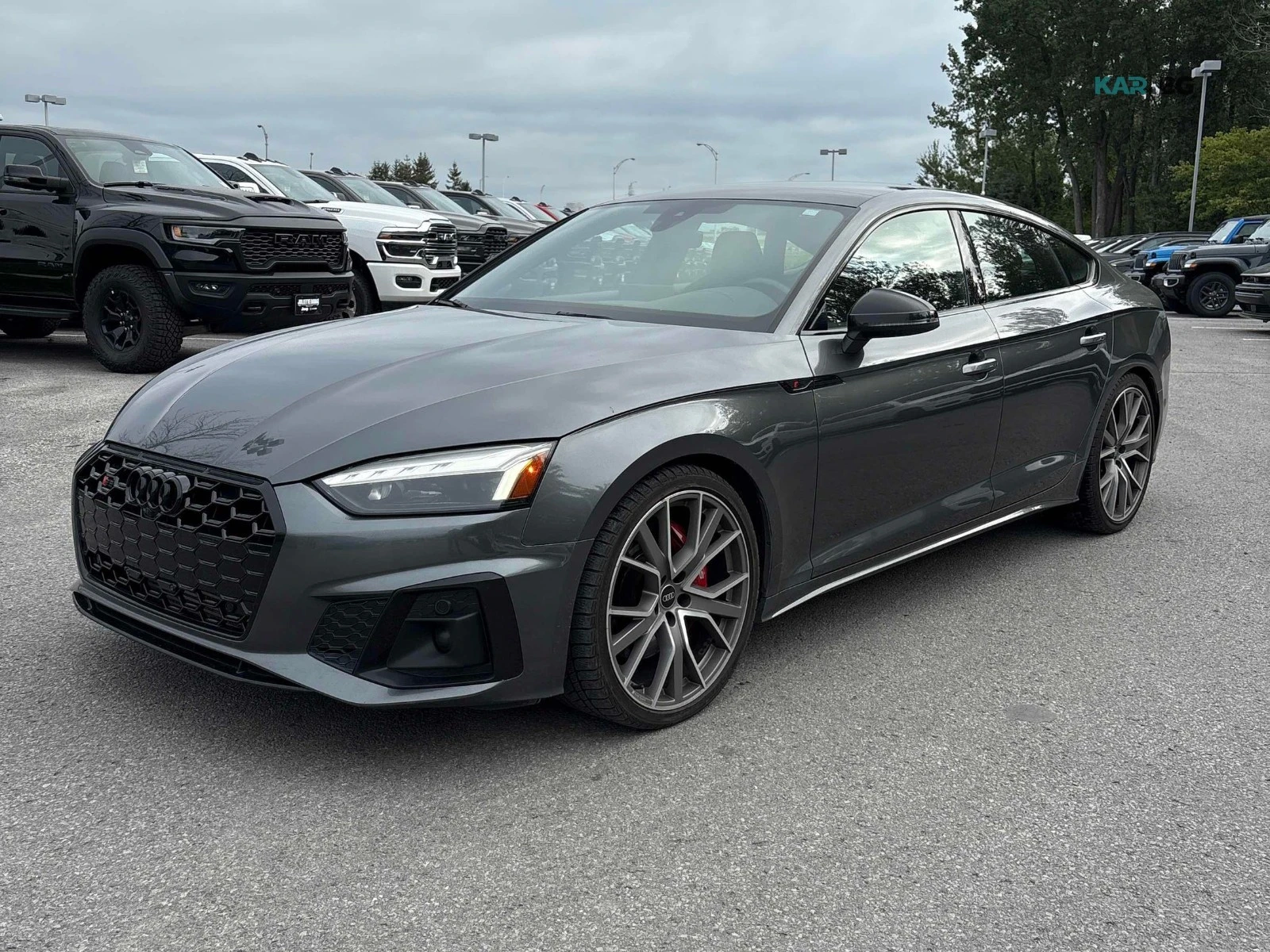 Audi S5 PROGRESSIV ЦЕНА ДО БЪЛГАРИЯ АВТОКРЕДИТ