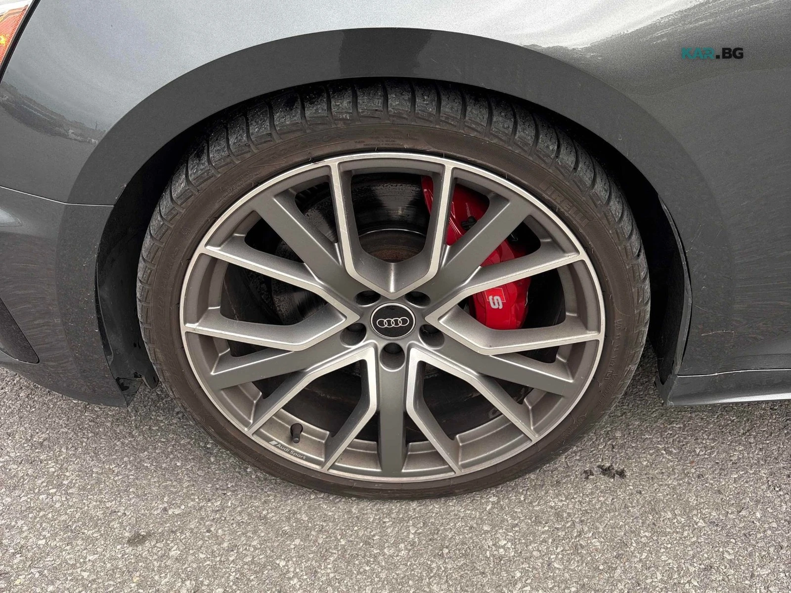 Audi S5 PROGRESSIV ЦЕНА ДО БЪЛГАРИЯ АВТОКРЕДИТ, снимка 14 - Автомобили и джипове - 55936250