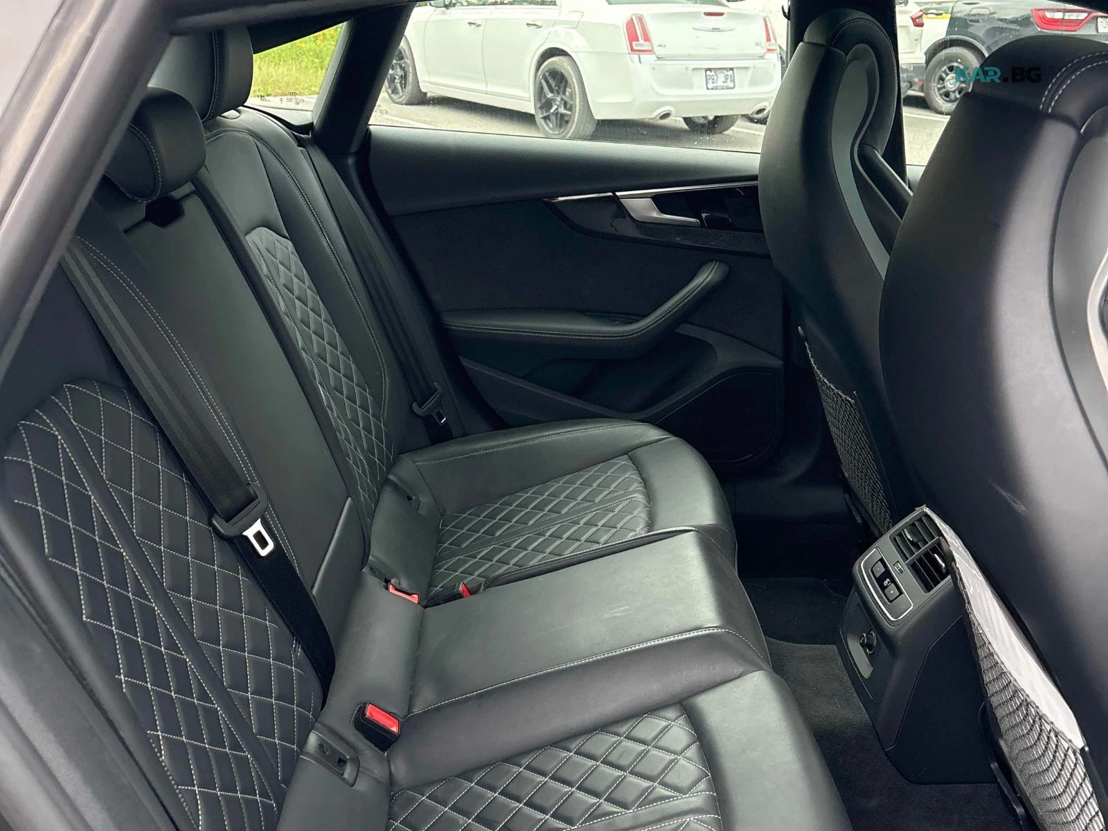 Audi S5 PROGRESSIV ЦЕНА ДО БЪЛГАРИЯ АВТОКРЕДИТ, снимка 12 - Автомобили и джипове - 55936250