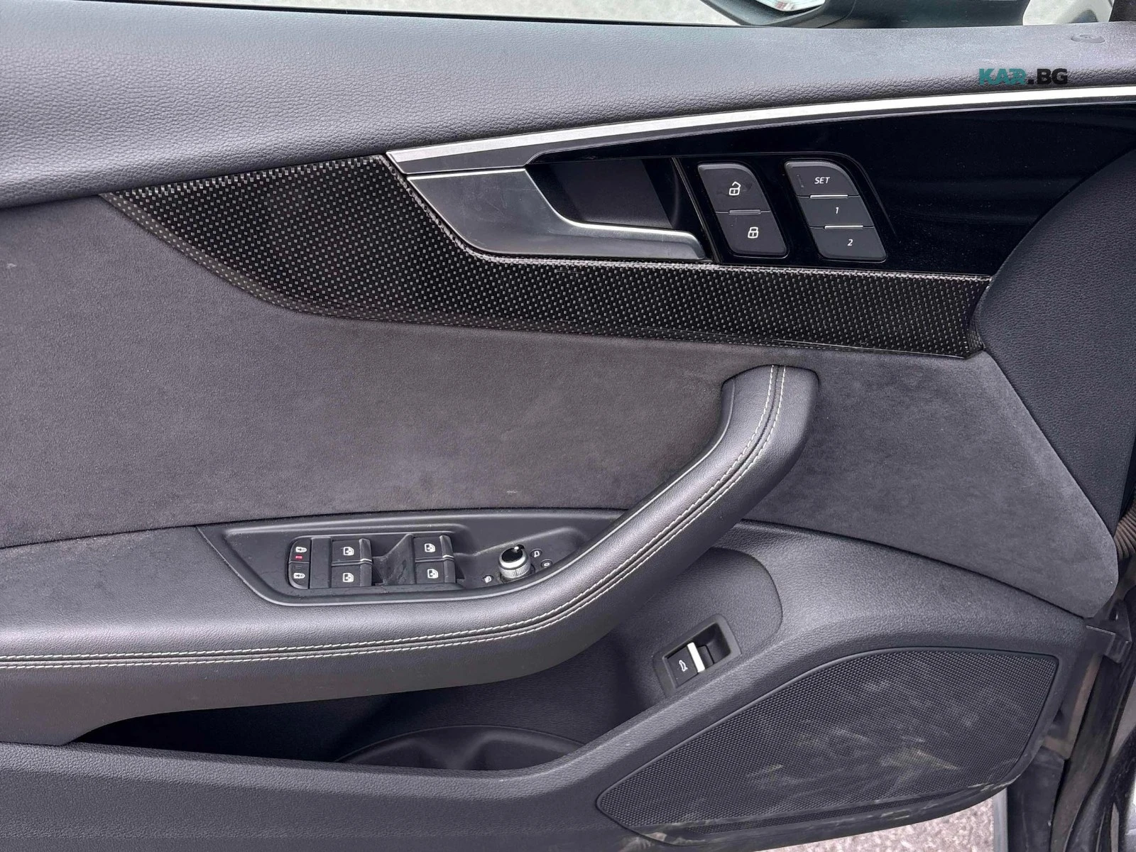 Audi S5 PROGRESSIV ЦЕНА ДО БЪЛГАРИЯ АВТОКРЕДИТ, снимка 10 - Автомобили и джипове - 55936250