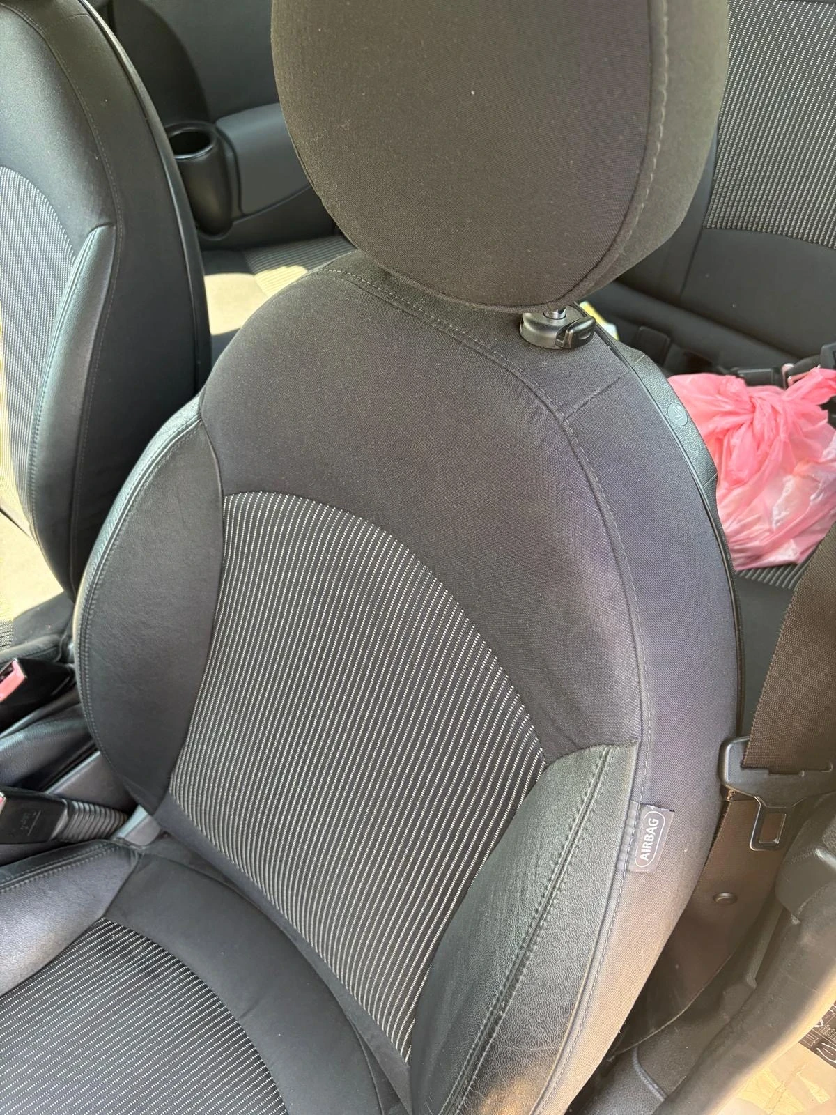 Mini Clubman 1.6 i, снимка 11 - Автомобили и джипове - 56018310