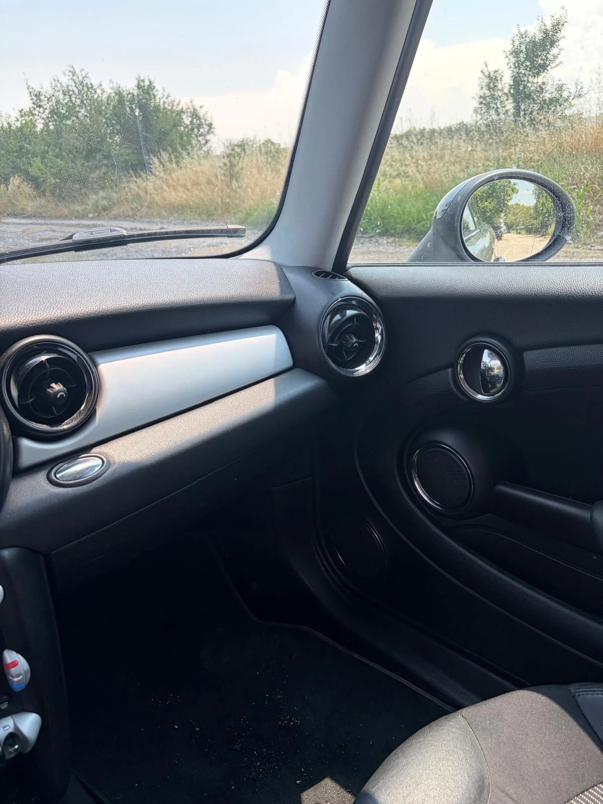 Mini Clubman 1.6 i, снимка 9 - Автомобили и джипове - 56018310