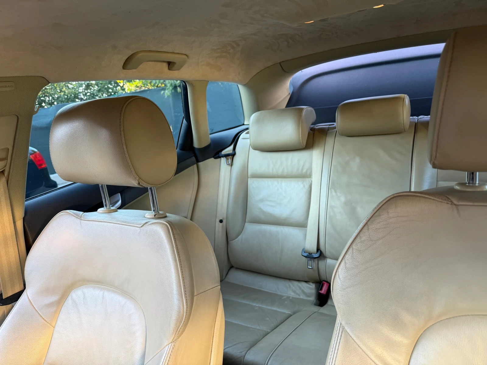 Audi A3 s line , снимка 8 - Автомобили и джипове - 56134045