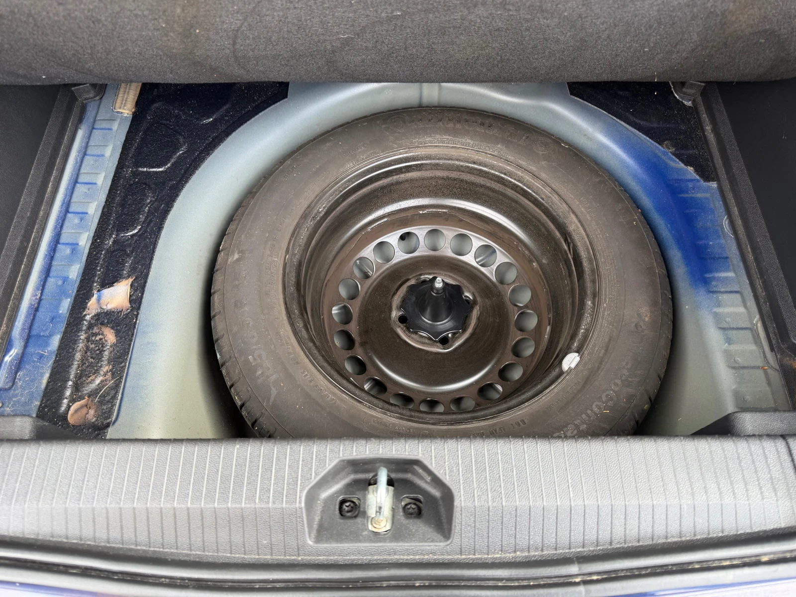 Opel Corsa 1.3CDTI 95к.с. КЛИМА ГЕРМАНИЯ ЕВРО6, снимка 5 - Автомобили и джипове - 56185602