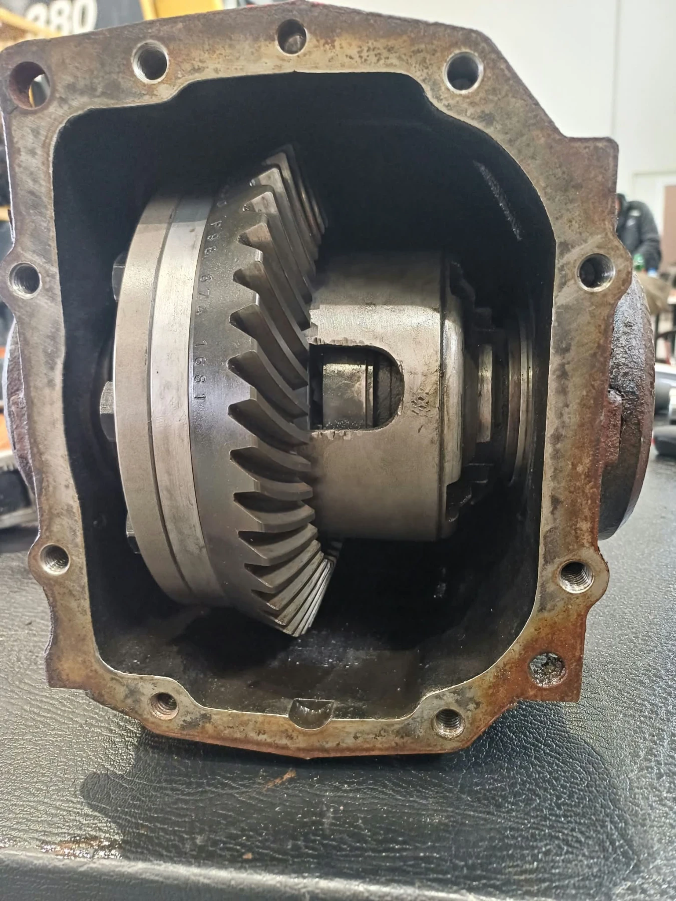BMW 530, снимка 10 - Автомобили и джипове - 56349284