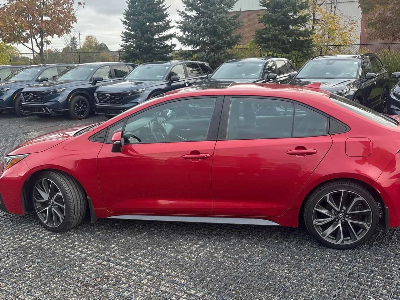 Toyota Corolla * SE CVT * CARFAX * ����� �� ����������� | Mobile.bg � ����������� 2