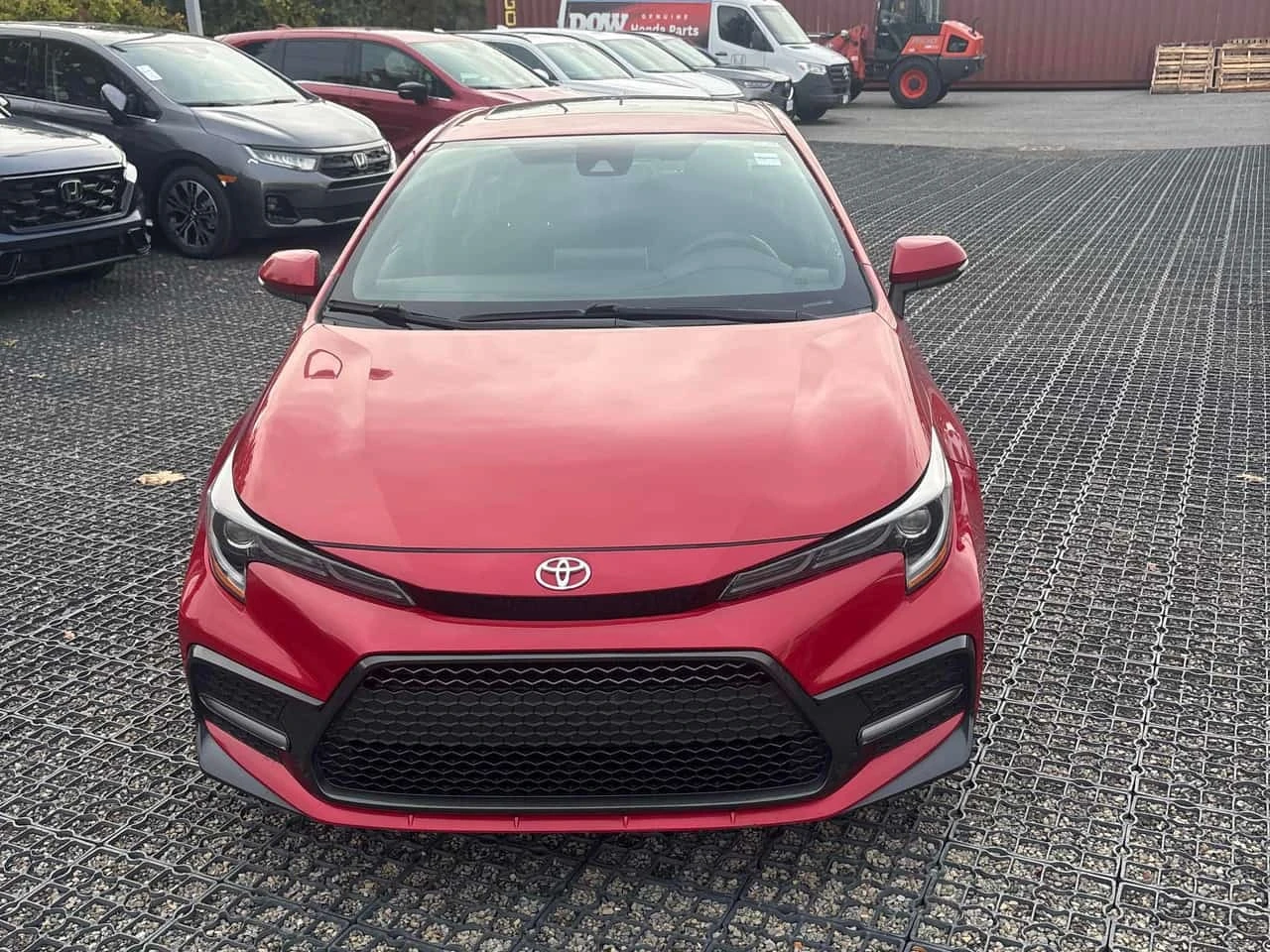 Toyota Corolla * SE CVT * CARFAX * ����� �� ����������� | Mobile.bg � ����������� 6
