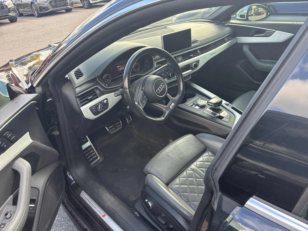 Audi S5 * ���� ������* ���� �� �� * �������� ������� *  | Mobile.bg � ����������� 6